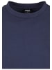 Urban Classics T-Shirt in darkblue