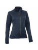 Maul Sport Fleecejacke Montalin 3XT in Marine