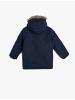 KOTON Anorak in Marineblau