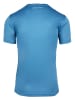 Gorilla Wear Vernon T-Shirt - Blau