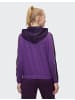Venice Beach Jacke VB Gwendolyn in crocus_eggplant