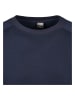 Urban Classics Urban Classics Rundhalsausschnitt in midnightnavy