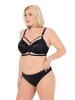 TruYou String in schwarz