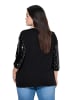 Angel of Style Shirt in schwarz