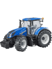 bruder Spielzeugauto 03120 Traktor New Holland T7.315