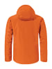 Schöffel Doppeljacke "3in1 Jacket Style Okere MNS" in turmeric