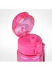 Onamaste Sport-Trinkflasche in Rosa