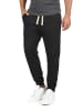 BLEND Jogginghose in schwarz