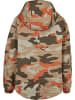 Urban Classics Parkas in brick camo