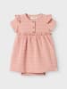 name it Kleid in Misty Rose