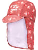 Hummel Hummel Mütze Hmlbeach Schwimmen Mädchen in DUSTY CEDAR