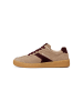 Marc O'Polo Sneaker Model Court in Earthy Taupe