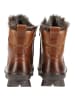 Legero Stiefelette NOVARA Braun