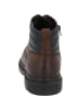 Geox Stiefel in DK COFFEE