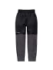 SCOTT Kid's Escape Padded Pants III in Schwarz