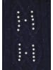 faina Skirt in navy