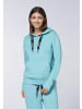 Chiemsee Hoodie in Blau