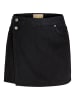 JJXX Skorts in Black Denim
