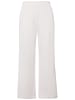 Studio Untold Schlupfhose in offwhite