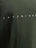 Jack & Jones T-shirt in Duffel Bag