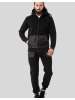 Cipo & Baxx HOMEWEAR in ANTHRACITE