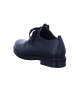 Verhulst Schnürschuh in schwarz