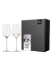 Eisch 2er Set Weißweingläser Unitiy SensisPlus 410 ml in transparent