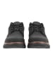 Bugatti Halbschuhe BERNIA TEX in Schwarz