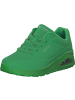Skechers Sneakers Low in Green