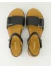 Gabor Comfort Sandalen in Schwarz