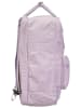 FJÄLLRÄVEN Rucksack Kanken Laptop 15'' in Pastel Lavender
