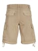 Jack & Jones Shorts 'Cole' in beige