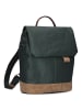 Zwei Olli OR80 - Rucksack 31 cm in pine