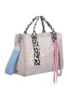 Fritzi aus Preußen Schultertasche Tote Bag Limited Summer Leo Sand in Sand