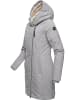 ragwear Wintermantel Gordon Long in Ash Grey23