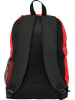 Hummel Rucksack Hmlcore Erwachsene in TRUE RED/BLACK