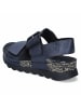 rieker Sandalen in Blau