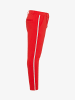name it Mädchen Hose mit Streifen rot 98