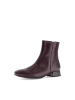 Gabor Fashion Elegante Stiefeletten in rot