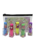 Snoopy Marker Set 5 Farben Textmarker Filzstifte Schreibwaren