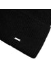 LUHTA Mütze Naskarla in Schwarz