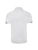 Tommy Hilfiger Poloshirt Subtle Rwb Placement Reg in weiss