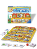 Ravensburger Ravensburger Laufspiel Spielhaus in bunt