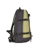 Haglöfs Tight Daypack 53 cm true black-olive green