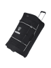 travelite travelite x NFL 2 Rollen Reisetasche 79 cm in las vegas raiders