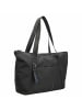 Mandarina Duck MD20 - faltbarer Shopper 50 cm (taupe) in schwarz