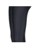 Under Armour Lauftights Hirise 7/8 in schwarz