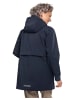 Schöffel Jacke "Softshell Jk Style Suavio WMS" in navy blazer