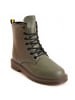 Montevita Boots ette Milsport in Grün