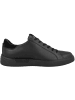 Ecco Sneaker low Street Tray M GTX in schwarz